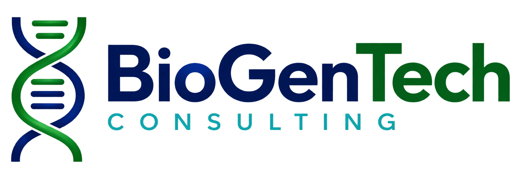 Logo BioGenTech Consulting